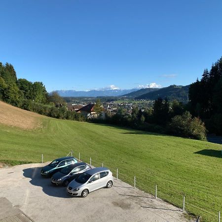 Haus Gruber Apartment Feldkirchen In Kaernten Bagian luar foto